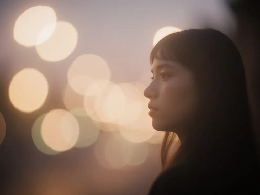 Hiệu Ứng Bokeh Trong Nhiếp Ảnh: Tạo Ra Ánh Sáng & Cảm Xúc Tuyệt Vời hodamedia.com