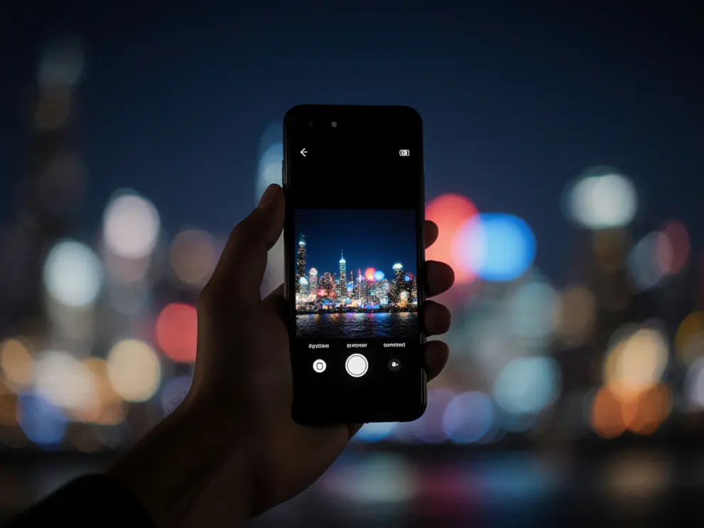 Google Pixel Camera AI: Nâng Tầm Nhiếp Ảnh Bằng Trí Tuệ Nhân Tạo hodamedia.com