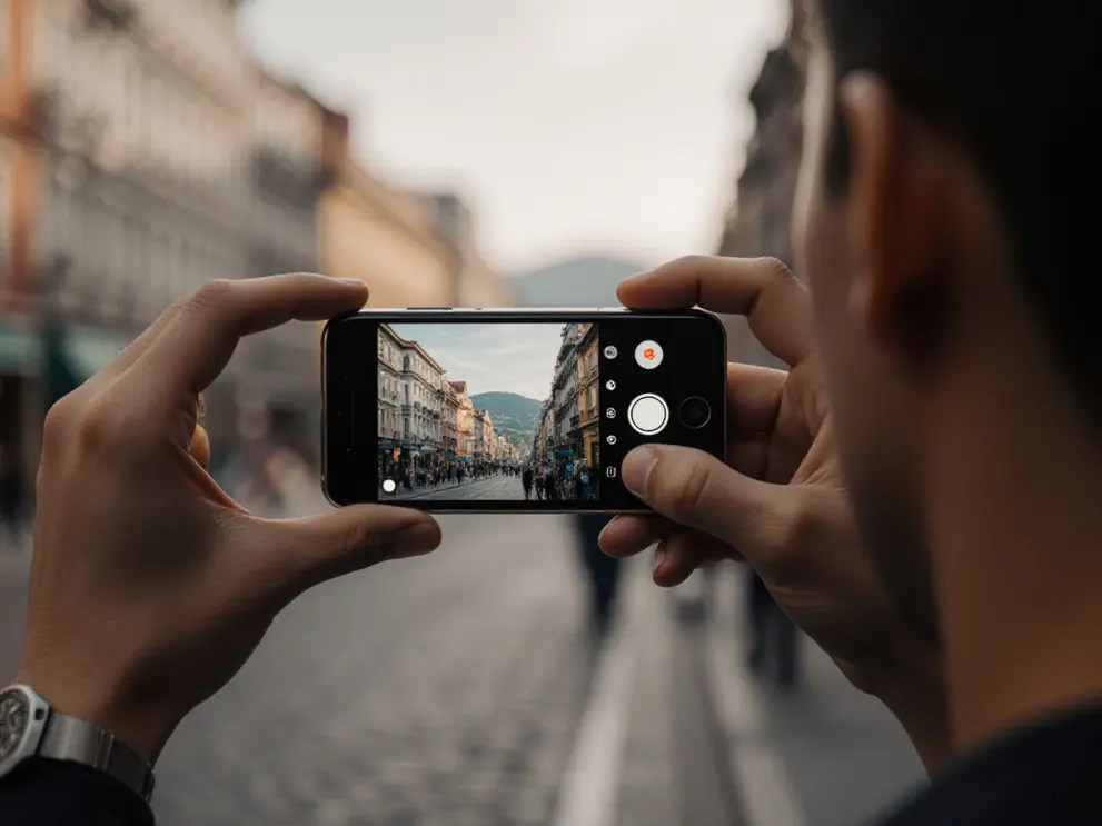 iPhone 17: Cải tiến camera đột phá, chụp ảnh & quay phim đỉnh cao hodamedia.com