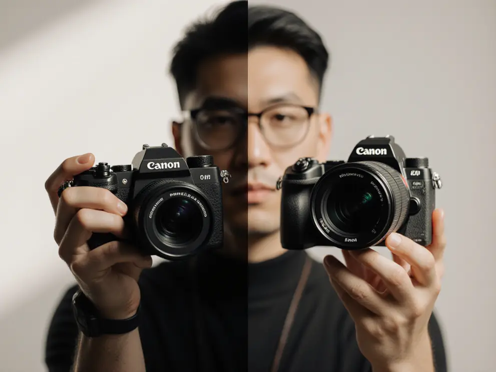 Lens Fix vs Lens Zoom: Khác Biệt, Ưu Nhược Điểm và Cách Chọn hodamedia.com
