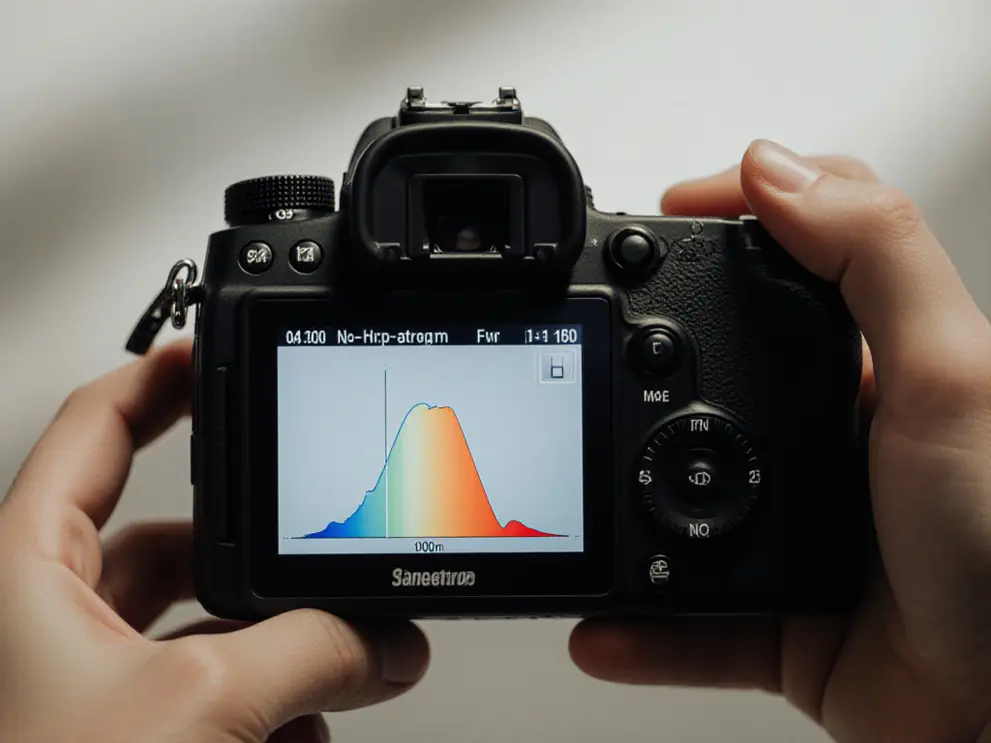 Tìm Hiểu Về Histogram Máy Ảnh: Hướng Dẫn Đọc & Tối Ưu Chất Lượng Ảnh hodamedia.com