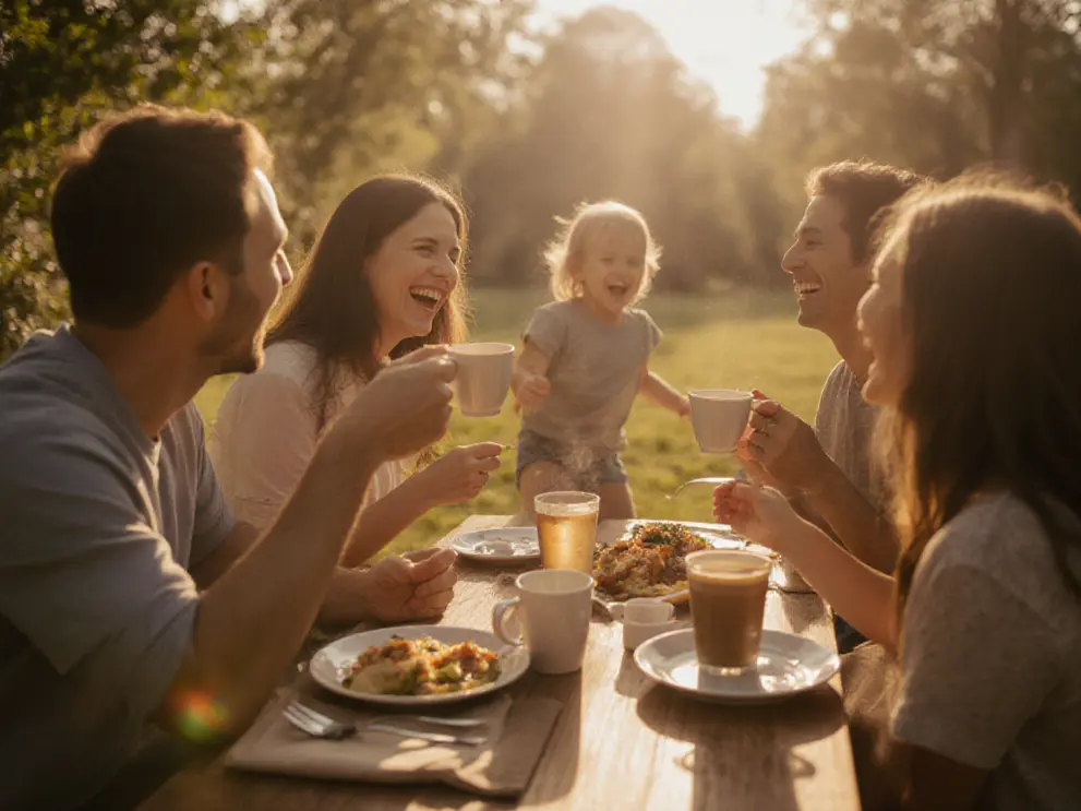 10 Bí Quyết Chụp Ảnh Lifestyle Đầy Cảm Hứng | Nhiếp Ảnh Lifestyle hodamedia.com