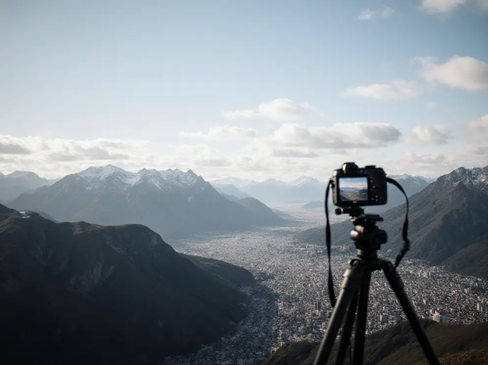 Ảnh Panorama: Chụp và Ghép Ảnh Đỉnh Cao, Tạo Kiệt Tác Nghệ Thuật hodamedia.com