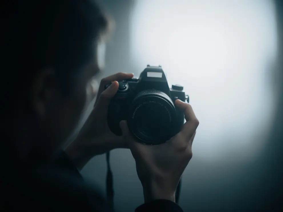 Hiểu Về ISO Và Noise Trong Ảnh: Bí Quyết Chụp Hình Sắc Nét hodamedia.com