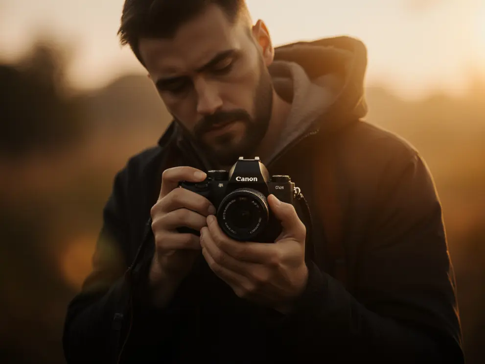 Đo Sáng Máy Ảnh: Kỹ Thuật Đỉnh Cao Cho Bức Ảnh Hoàn Hảo hodamedia.com