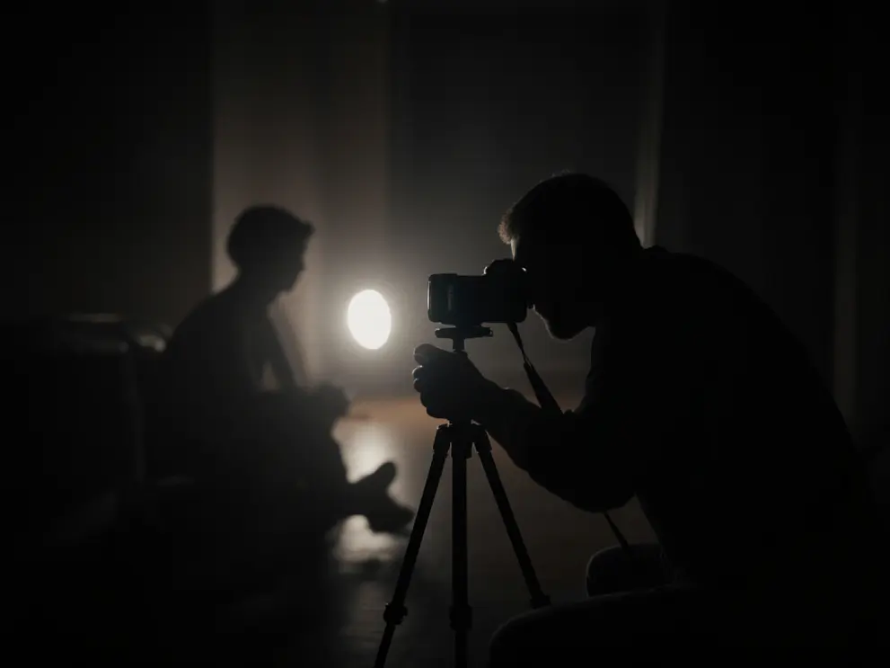 10 Mẹo Chụp Ảnh Thiếu Sáng Đẹp Trong Nhà | Bí Quyết Nhiếp Ảnh Gia hodamedia.com